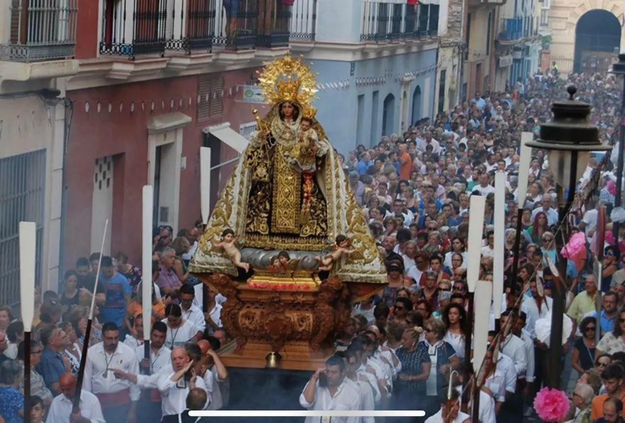 Ancha Del Carmen Ave Centro Malaga Madmar Lujo New Zambrano 아파트 스페인